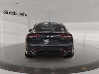 2022 Kia Stinger GT Elite in Stratford, Ontario - 3 - w320h240px