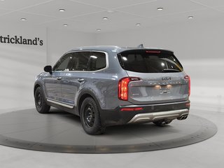 2022 Kia Telluride EX AWD in Stratford, Ontario - 4 - w320h240px