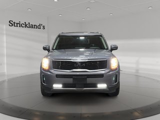 2022 Kia Telluride EX AWD in Stratford, Ontario - 2 - w320h240px