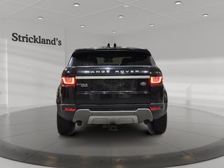2017 Land Rover Range Rover Evoque HSE in Stratford, Ontario - 3 - w320h240px