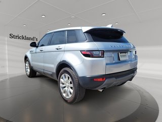 2018 Land Rover Range Rover Evoque 237hp SE in Brantford, Ontario - 4 - w320h240px