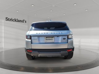 2018 Land Rover Range Rover Evoque 237hp SE in Brantford, Ontario - 3 - w320h240px