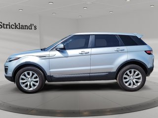 2018 Land Rover Range Rover Evoque 237hp SE in Brantford, Ontario - 5 - w320h240px