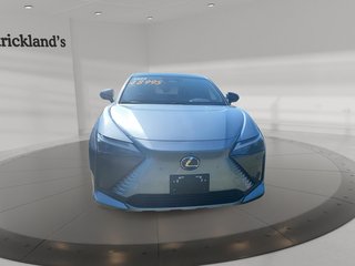 2023 Lexus RZ 450e in Brantford, Ontario - 2 - w320h240px
