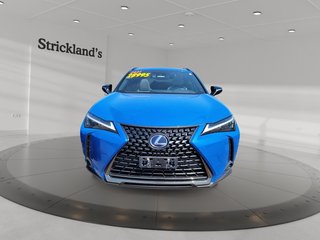 2021 Lexus UXh 250h AWD in Brantford, Ontario - 2 - w320h240px