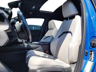 2021 Lexus UXh 250h AWD in Brantford, Ontario - 6 - w320h240px