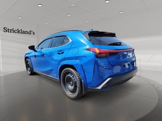 2021 Lexus UXh 250h AWD in Brantford, Ontario - 4 - w320h240px