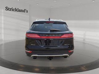 2017 Lincoln MKC Select in Stratford, Ontario - 3 - w320h240px