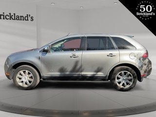 2008  MKX 4D Utility AWD in Stratford, Ontario - 5 - w320h240px