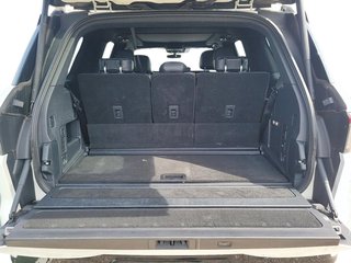 2025 Lincoln Navigator Reserve 4x4 in Brantford, Ontario - 6 - w320h240px