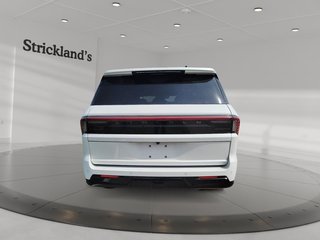 2025 Lincoln Navigator Reserve 4x4 in Brantford, Ontario - 3 - w320h240px