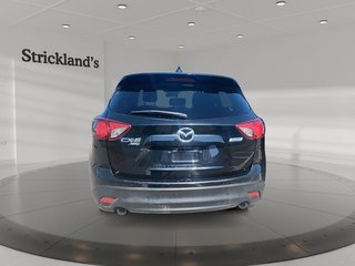 2016 Mazda CX-5 GS AWD at in Brantford, Ontario - 3 - w320h240px