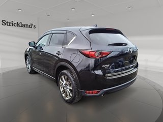 2019  CX-5 Signature AWD at in Stratford, Ontario - 4 - w320h240px