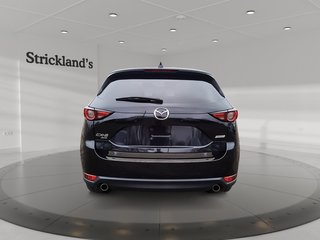 2019  CX-5 Signature AWD at in Stratford, Ontario - 3 - w320h240px