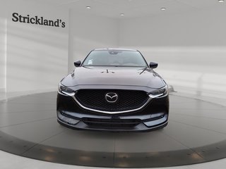2019  CX-5 Signature AWD at in Stratford, Ontario - 2 - w320h240px