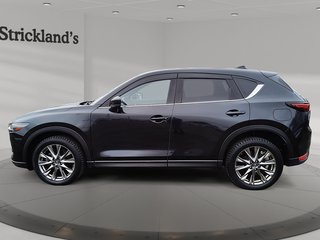 2019  CX-5 Signature AWD at in Stratford, Ontario - 5 - w320h240px