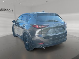 2022  CX-5 GT AWD 2.5L I4 CD at in Stratford, Ontario - 4 - w320h240px