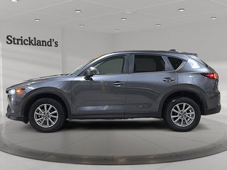 2025 Mazda CX-5 GS AWD in Brantford, Ontario - 5 - w320h240px
