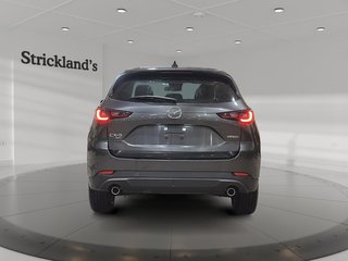 2025 Mazda CX-5 GS AWD in Brantford, Ontario - 3 - w320h240px