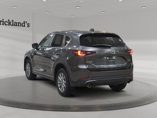 2025 Mazda CX-5 GS AWD in Brantford, Ontario - 4 - w320h240px