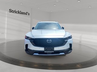 2024 Mazda CX-50 GT AWD in Stratford, Ontario - 2 - w320h240px