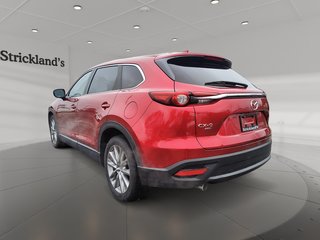 2020  CX-9 GS-L AWD in Brantford, Ontario - 4 - w320h240px