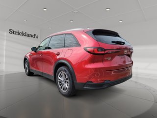 2025 Mazda CX-90 MHEV GS-L AWD in Brantford, Ontario - 4 - w320h240px