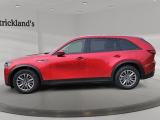 2025 Mazda CX-90 MHEV GS-L AWD in Brantford, Ontario - 5 - w320h240px