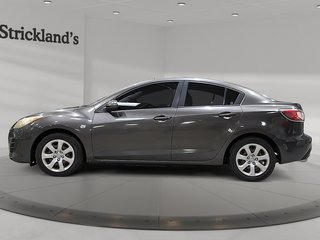 2010 Mazda 3 GS at in Brantford, Ontario - 5 - w320h240px