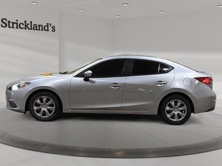 2014 Mazda 3 GS-SKY 6sp in Brantford, Ontario - 5 - w320h240px