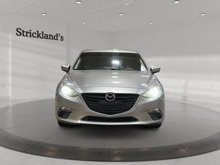 2014 Mazda 3 GS-SKY 6sp in Brantford, Ontario - 2 - w320h240px