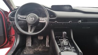 2019 Mazda 3 GS at AWD in Stratford, Ontario - 4 - w320h240px
