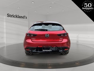 2021 Mazda 3 GS at in Stratford, Ontario - 3 - w320h240px