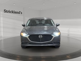 2025 Mazda 3 GS at in Brantford, Ontario - 2 - w320h240px