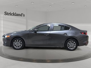2025 Mazda 3 GS at in Brantford, Ontario - 5 - w320h240px