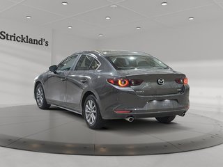 2025 Mazda 3 GS at in Brantford, Ontario - 4 - w320h240px