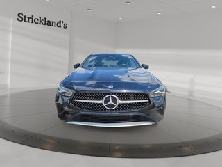 2025 Mercedes-Benz CLA250 4MATIC Coupe in Brantford, Ontario - 2 - w320h240px