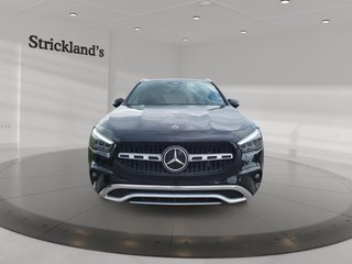 2026 Mercedes-Benz GLA250 4MATIC SUV in Brantford, Ontario - 2 - w320h240px