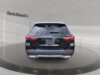 2026 Mercedes-Benz GLA250 4MATIC SUV in Brantford, Ontario - 3 - w320h240px