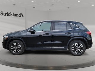 2026 Mercedes-Benz GLA250 4MATIC SUV in Brantford, Ontario - 5 - w320h240px