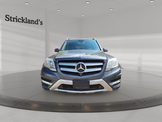 2014 Mercedes-Benz GLK350 4MATIC in Brantford, Ontario - 2 - w320h240px