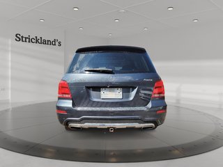 2014 Mercedes-Benz GLK350 4MATIC in Brantford, Ontario - 3 - w320h240px