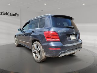 2014 Mercedes-Benz GLK350 4MATIC in Brantford, Ontario - 4 - w320h240px