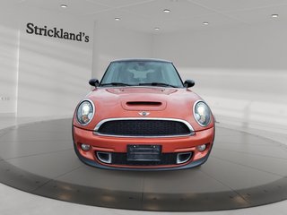 2013 MINI COOPER S S in Brantford, Ontario - 2 - w320h240px