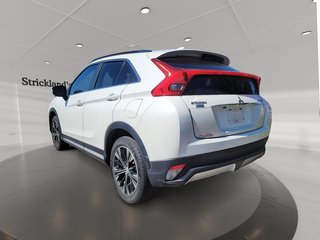 2019 Mitsubishi Eclipse Cross ES S-AWC in Brantford, Ontario - 4 - w320h240px