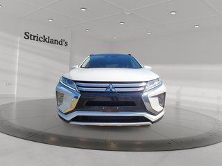 2019 Mitsubishi Eclipse Cross ES S-AWC in Brantford, Ontario - 2 - w320h240px