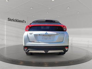 2019 Mitsubishi Eclipse Cross ES S-AWC in Brantford, Ontario - 3 - w320h240px