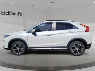 2019 Mitsubishi Eclipse Cross ES S-AWC in Brantford, Ontario - 5 - w320h240px