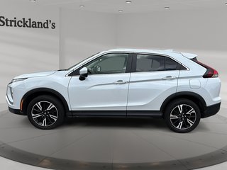 2023 Mitsubishi ECLIPSE CROSS ES S-AWC in Brantford, Ontario - 5 - w320h240px