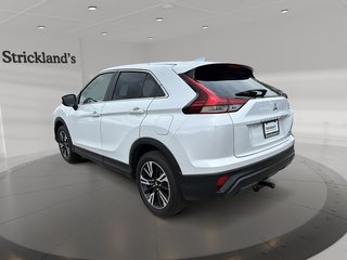2023 Mitsubishi ECLIPSE CROSS ES S-AWC in Brantford, Ontario - 4 - w320h240px